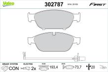 VALEO 302787